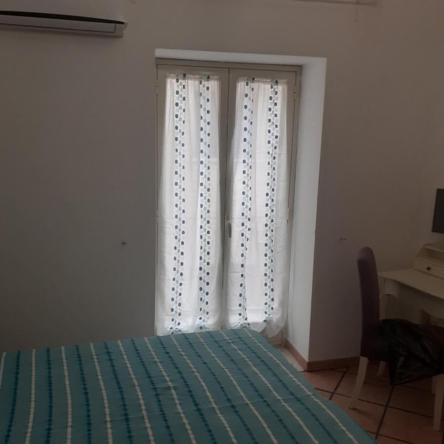 A Casa Dell'Artista Apartment Cefalu Exterior photo