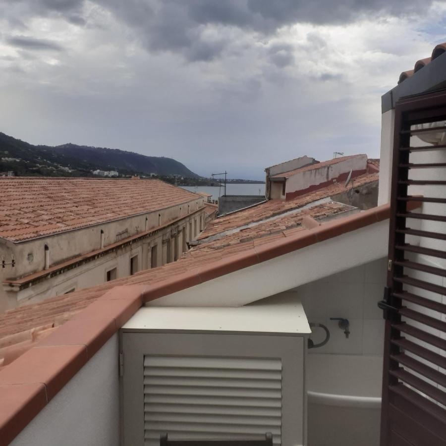 A Casa Dell'Artista Apartment Cefalu Exterior photo
